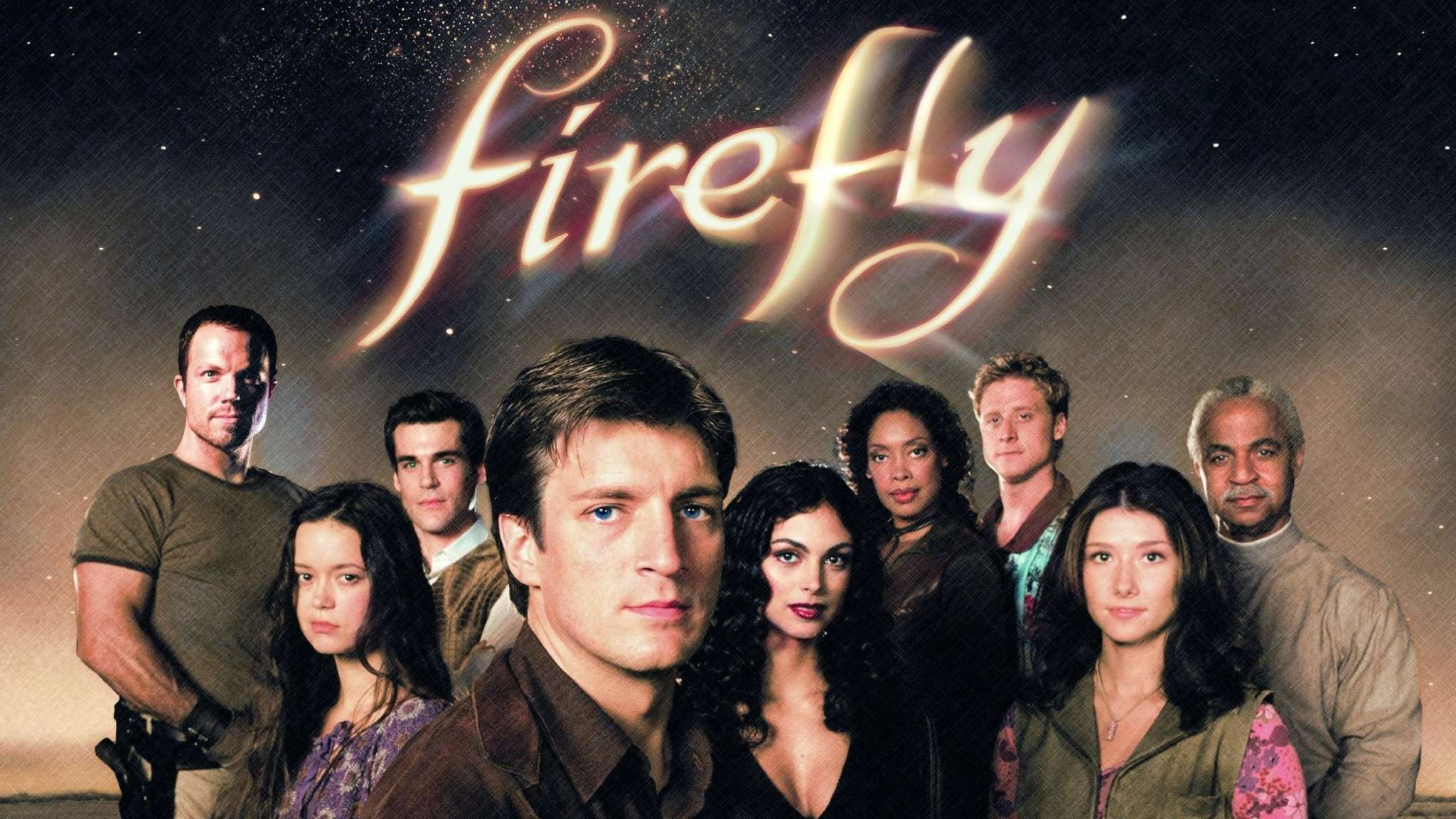 Firefly