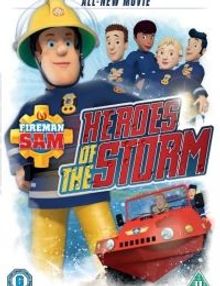 Fireman Sam, Heroes of the Storm: The Movie