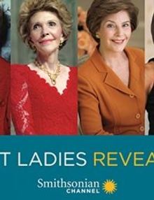 First Ladies Revealed