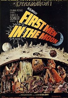 First Men in the Moon