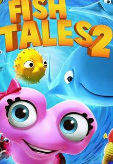 Fishtales 2