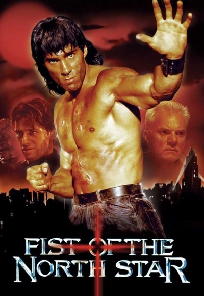 Fist of the North Star