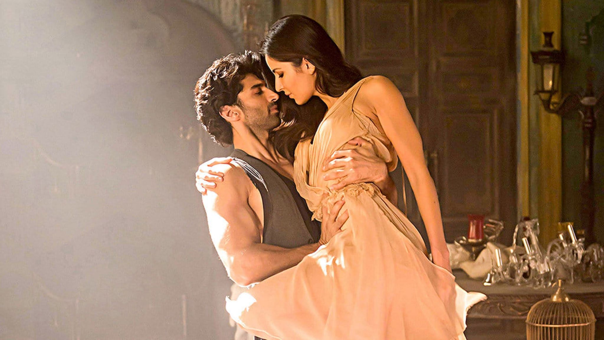 Fitoor