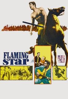 Flaming Star