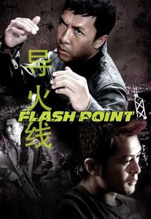 Flash Point