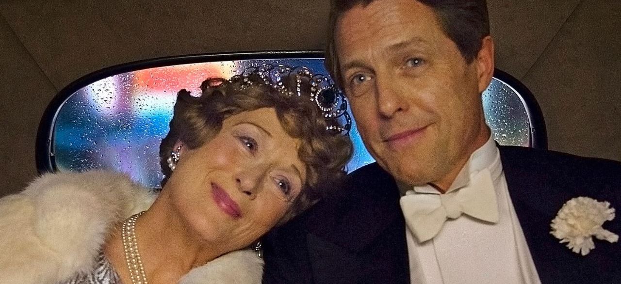 Florence Foster Jenkins