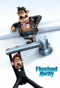 Flushed Away