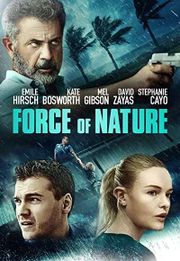 Force of Nature