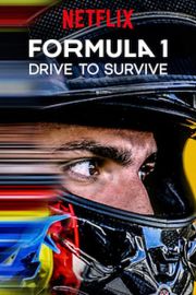 Formula 1: Drive to Survive