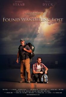 Found Wandering Lost