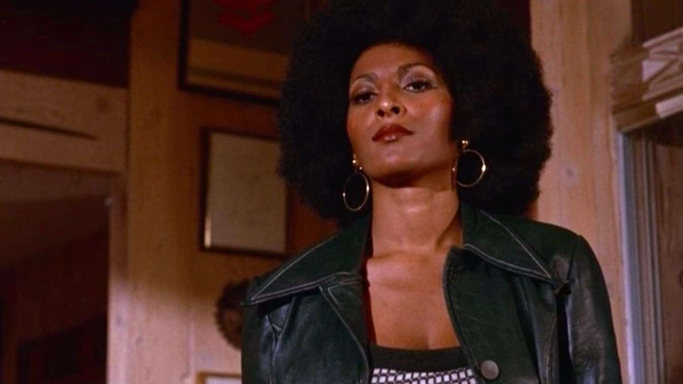 Foxy Brown