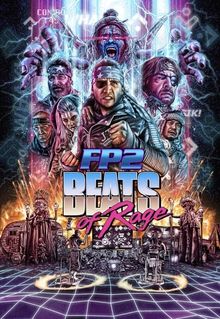 FP2: Beats of Rage