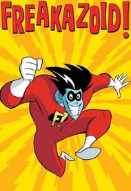 Freakazoid!