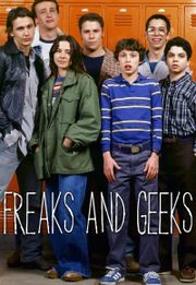 Freaks and Geeks