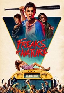 Freaks of Nature