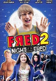 Fred 2: Night of the Living Fred