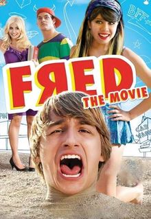 Fred: The Movie