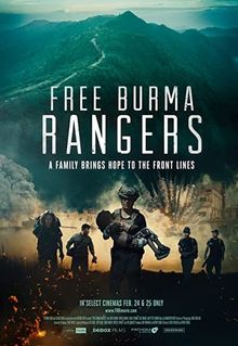 Free Burma Rangers