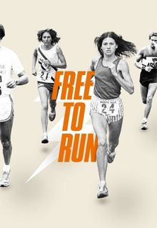 Free to Run