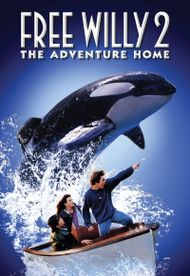 Free Willy 2: The Adventure Home