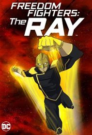 Freedom Fighters: The Ray