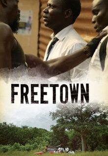 Freetown