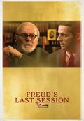 Freud's Last Session