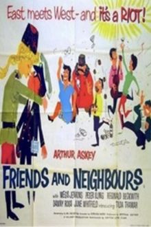 Friends and Neighbours