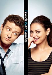 Friends with Benefits