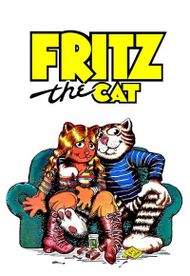 Fritz the Cat