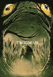 Frogman