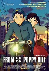 From Up on Poppy Hill