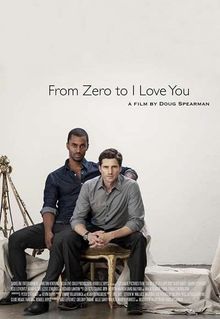 From Zero to I Love You