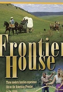 Frontier House