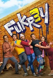 Fukrey 3