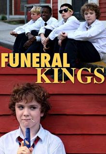 Funeral Kings