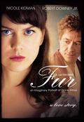 Fur: An Imaginary Portrait of Diane Arbus