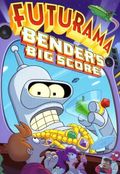 Futurama: Bender's Big Score