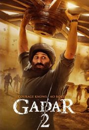 Gadar 2