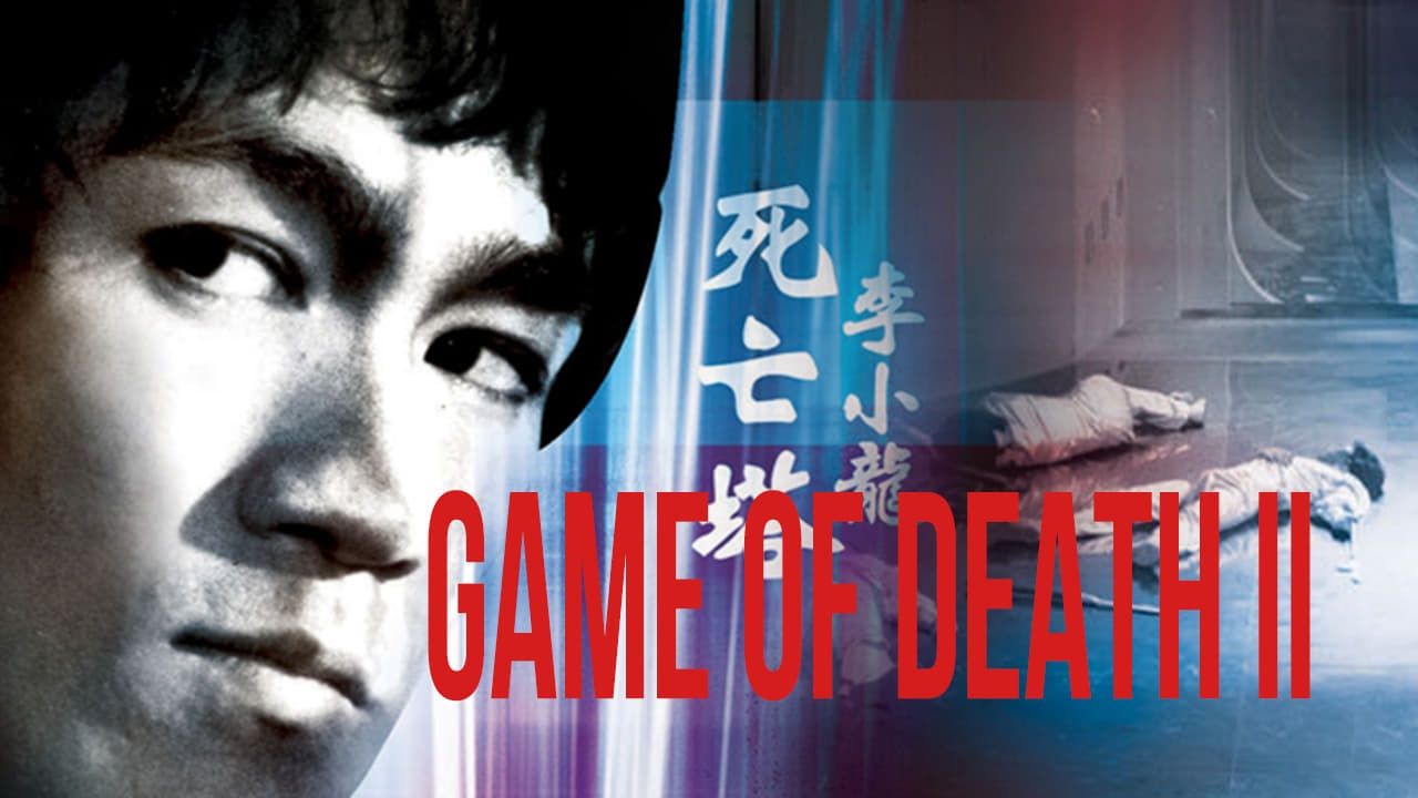 Game Of Death 2