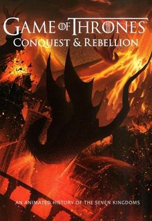 Game of Thrones Conquest and Rebellion