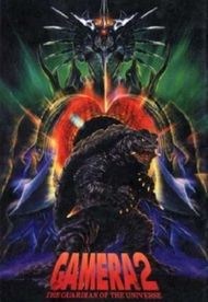 Gamera 2: Attack of the Legion