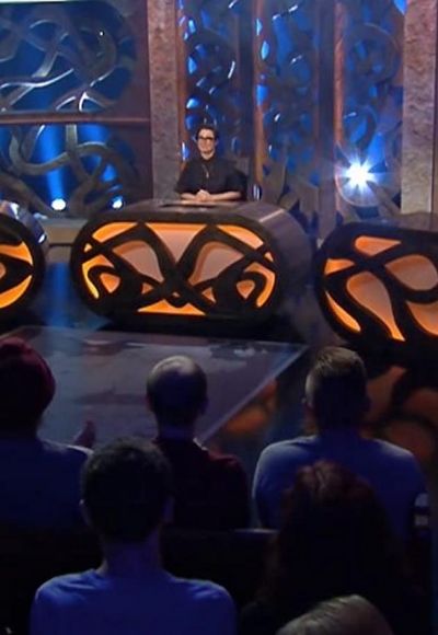 Gameshow Of Thrones