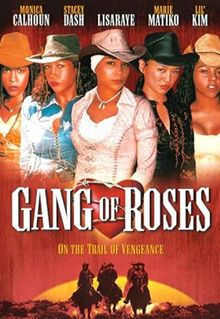 Gang of Roses