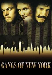 Gangs of New York