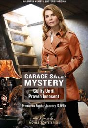 Garage Sale Mystery: Guilty Until Proven Innocent