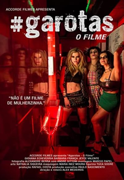 #garotas: O Filme