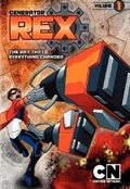 Generator Rex