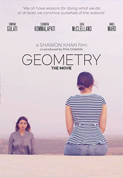 Geometry: The Movie