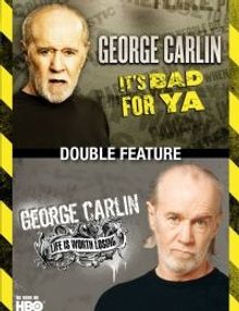 George Carlin Collection